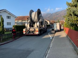 leitungsbau 7